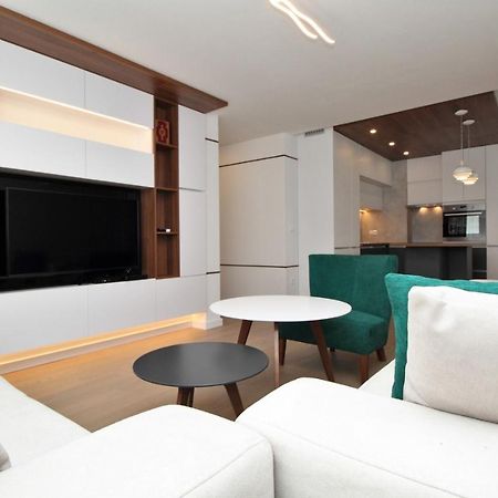 Ambijent Apartman Free Public Parking Sarajevo Luaran gambar