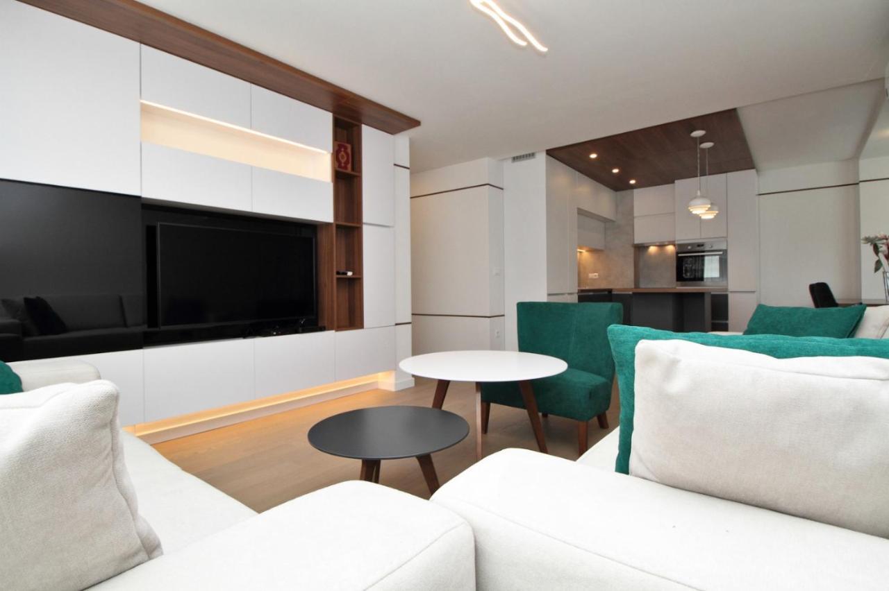 Ambijent Apartman Free Public Parking Sarajevo Luaran gambar
