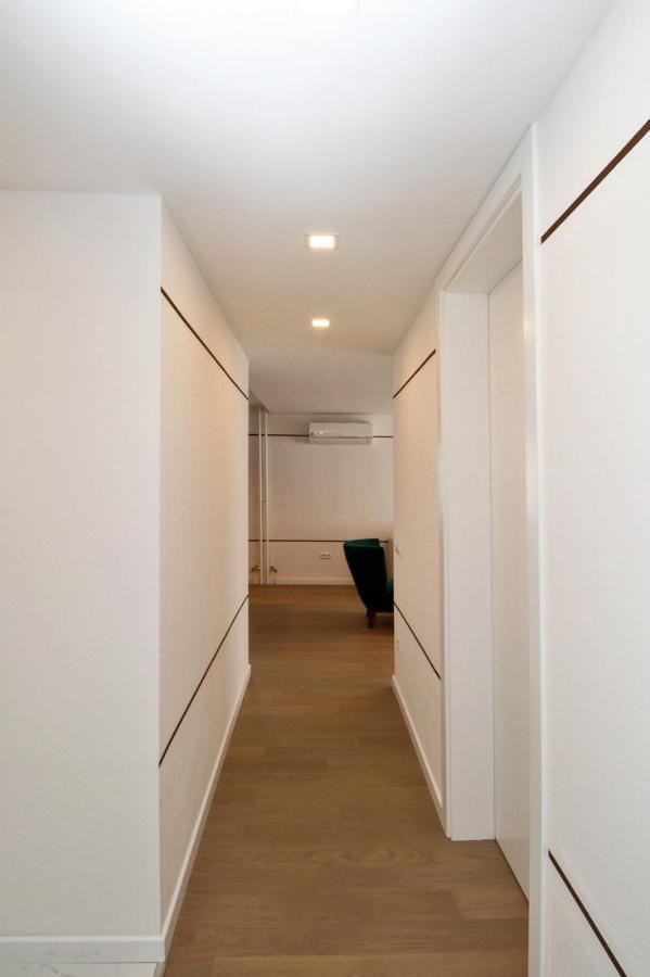 Ambijent Apartman Free Public Parking Sarajevo Luaran gambar