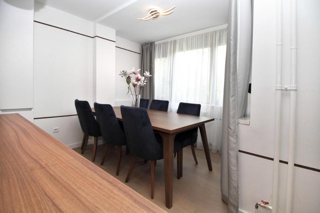 Ambijent Apartman Free Public Parking Sarajevo Luaran gambar