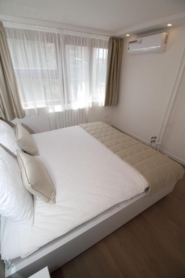 Ambijent Apartman Free Public Parking Sarajevo Luaran gambar